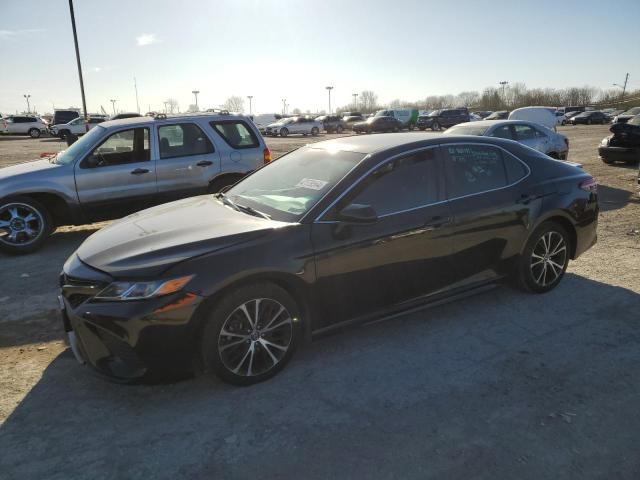 2018 TOYOTA CAMRY L, 