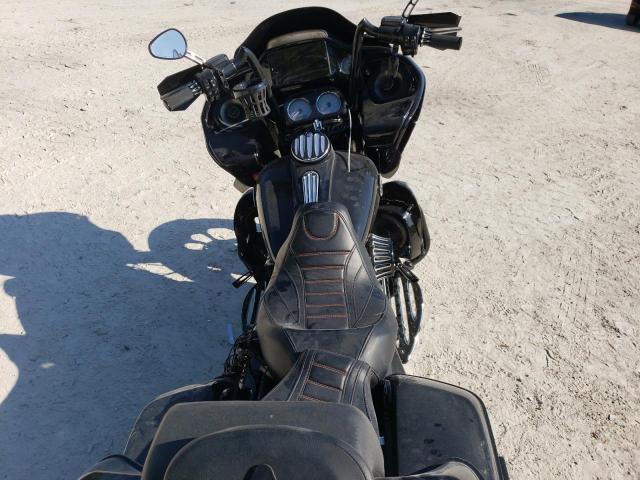 1HD1KTC10HB685913 - 2017 HARLEY-DAVIDSON FLTRXS ROAD GLIDE SPECIAL BLACK photo 6