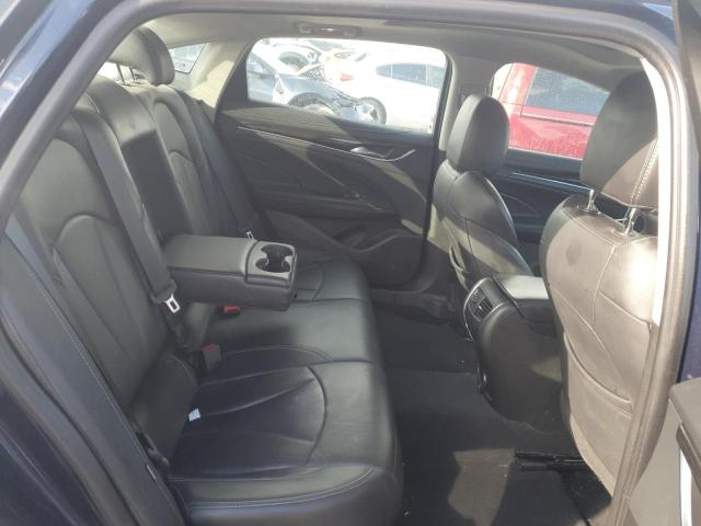 1G4ZP5SS6HU213307 - 2017 BUICK LACROSSE ESSENCE Mavi foto 10