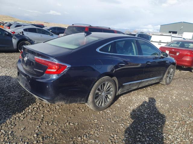 1G4ZP5SS6HU213307 - 2017 BUICK LACROSSE ESSENCE Mavi foto 3