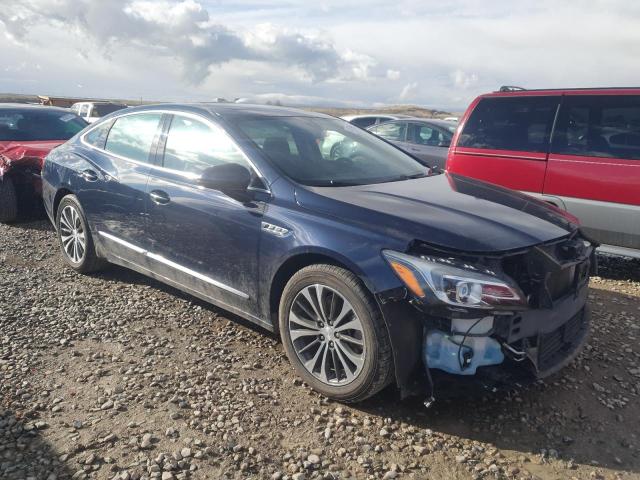 1G4ZP5SS6HU213307 - 2017 BUICK LACROSSE ESSENCE Mavi foto 4