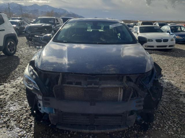 1G4ZP5SS6HU213307 - 2017 BUICK LACROSSE ESSENCE Mavi foto 5