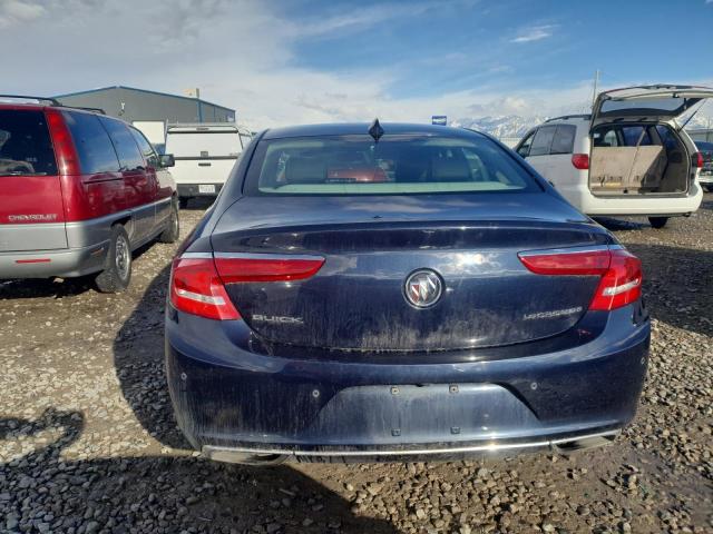 1G4ZP5SS6HU213307 - 2017 BUICK LACROSSE ESSENCE Mavi foto 6
