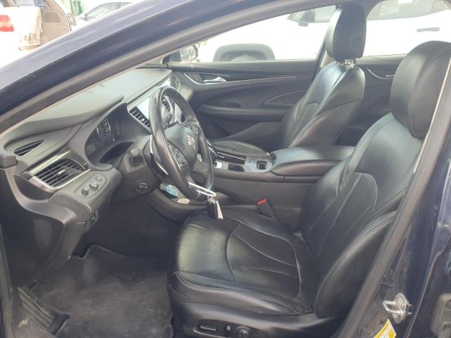 1G4ZP5SS6HU213307 - 2017 BUICK LACROSSE ESSENCE Mavi foto 7