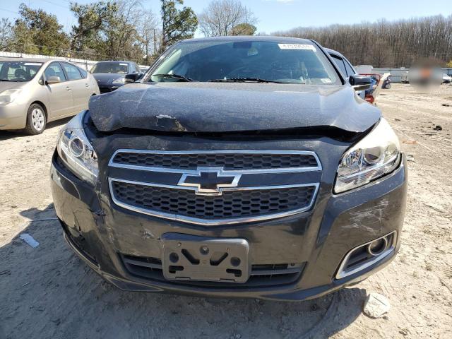 1G11D5RR9DF107521 - 2013 CHEVROLET MALIBU 1LT 黑色 照片 5