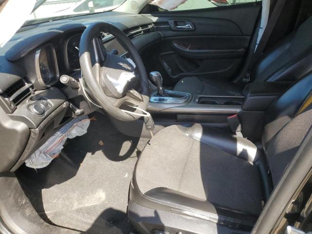 1G11D5RR9DF107521 - 2013 CHEVROLET MALIBU 1LT 黑色 照片 7