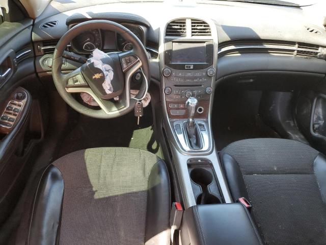 1G11D5RR9DF107521 - 2013 CHEVROLET MALIBU 1LT 黑色 照片 8