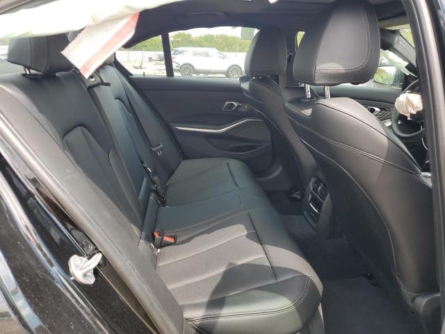 3MW49FS01R8E05498 - 2024 BMW M340I BLACK photo 10