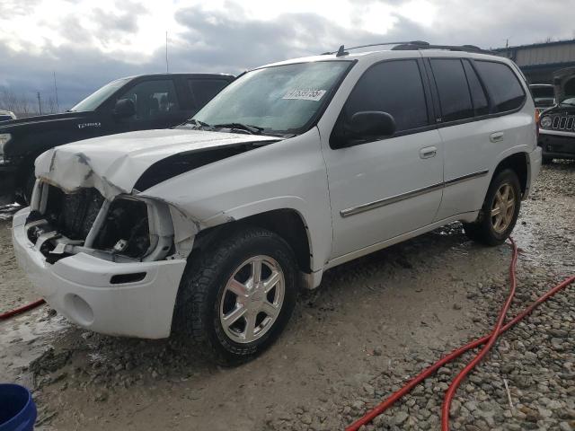 2007 GMC ENVOY, 