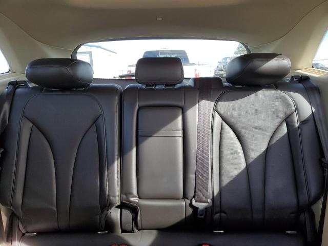 5LMTJ3DH4GUJ00271 - 2016 LINCOLN MKC RESERVE მუქწითელი ფოტო 10