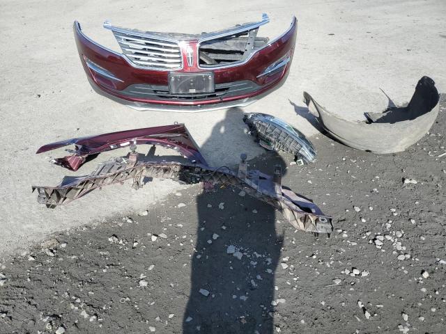 5LMTJ3DH4GUJ00271 - 2016 LINCOLN MKC RESERVE მუქწითელი ფოტო 13