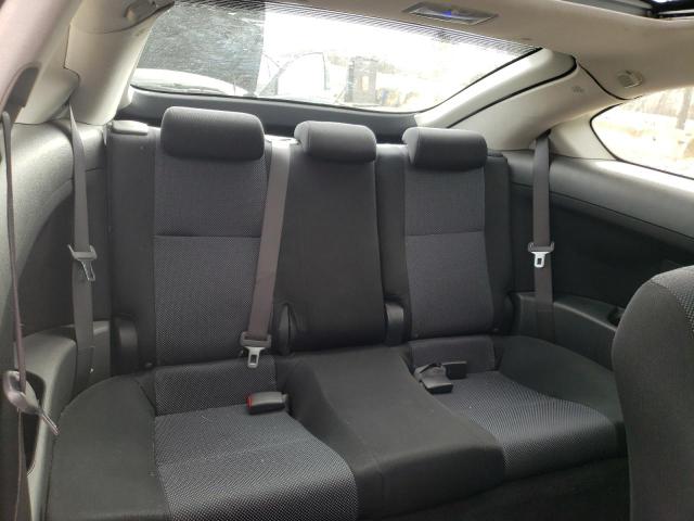 JTKDE167080260867 - 2008 TOYOTA SCION TC BLUE photo 10