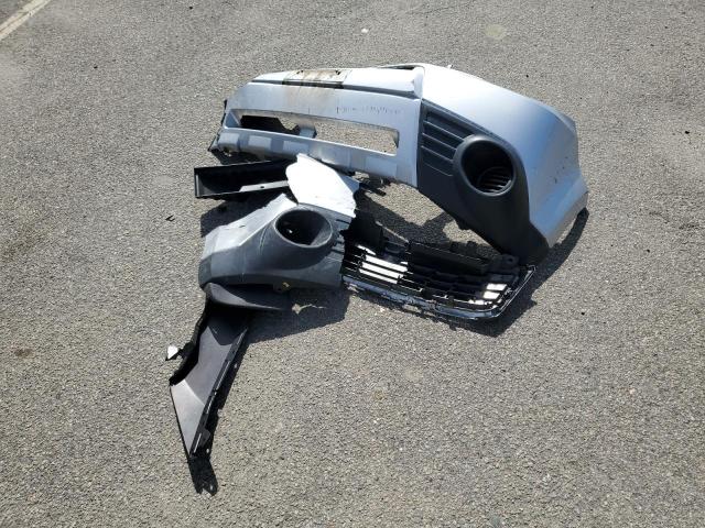 JF2SH6BC9AH774702 - 2010 SUBARU FORESTER XS Plata foto 13