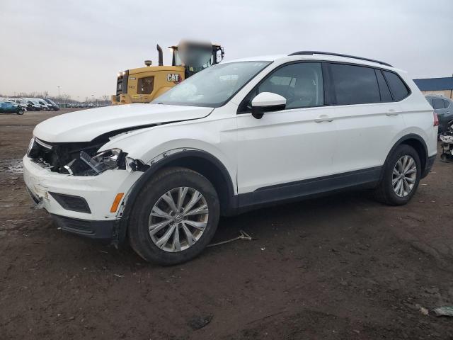2020 VOLKSWAGEN TIGUAN S, 