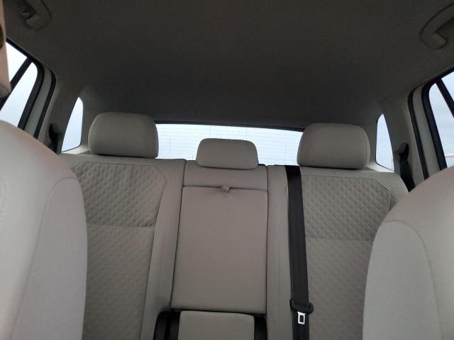 3VV0B7AXXLM061051 - 2020 VOLKSWAGEN TIGUAN S WHITE photo 10