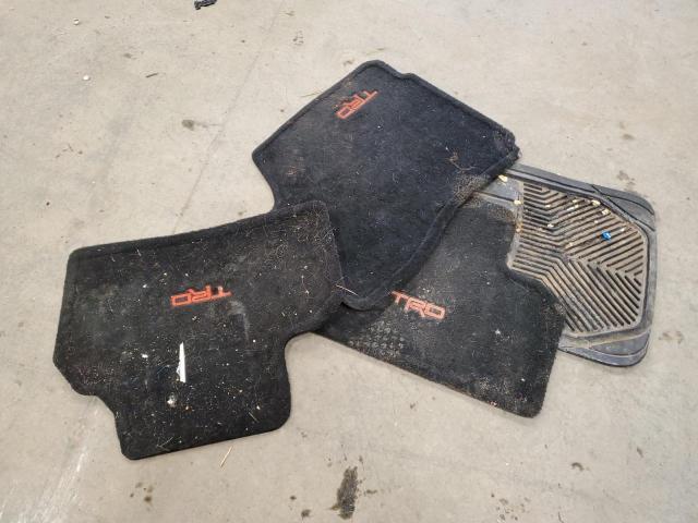 5TBBT44191S214227 - 2001 TOYOTA TUNDRA ACCESS CAB ნაცრისფერი ფოტო 12