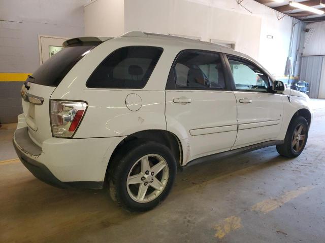 2CNDL63F266003974 - 2006 CHEVROLET EQUINOX LT WHITE photo 3