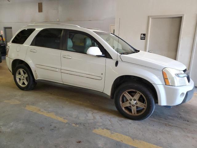 2CNDL63F266003974 - 2006 CHEVROLET EQUINOX LT WHITE photo 4