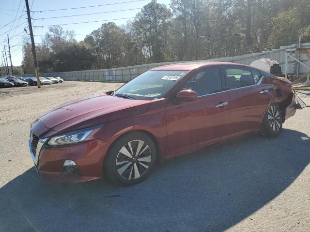 2019 NISSAN ALTIMA SL, 