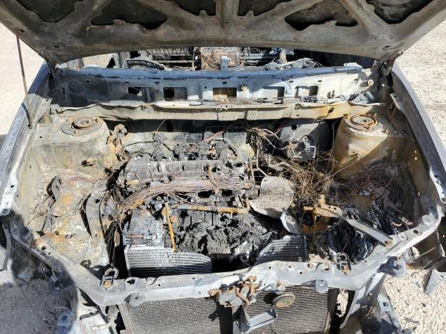 5Y2SL658X6Z459297 - 2006 PONTIAC VIBE BURN photo 11