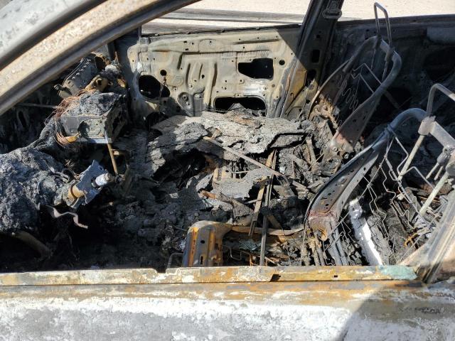 5Y2SL658X6Z459297 - 2006 PONTIAC VIBE BURN photo 7