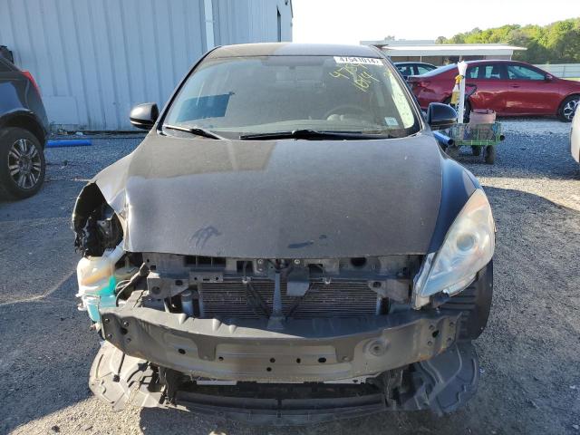 JM1BL1TF8D1833227 - 2013 MAZDA 3 I BLACK photo 5