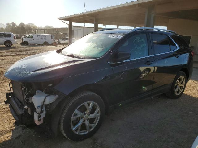 2018 CHEVROLET EQUINOX LT, 