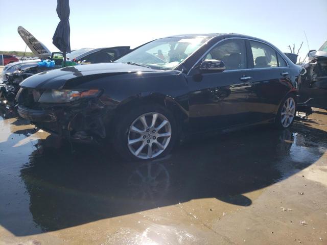 2007 ACURA TSX, 