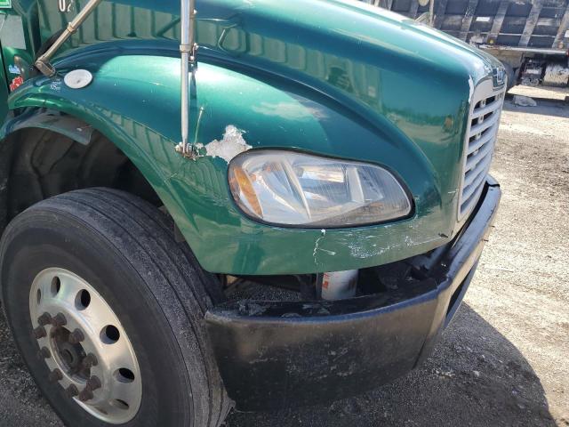 3ALACXDT1FDGF8423 - 2015 FREIGHTLINER M2 106 MEDIUM DUTY GREEN photo 9