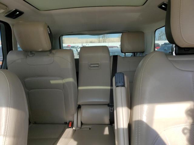 SALGS2SV1KA540590 - 2019 LAND ROVER RANGE ROVE HSE WHITE photo 10