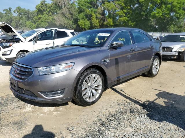 2014 FORD TAURUS LIMITED, 