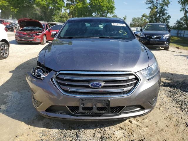 1FAHP2F84EG102610 - 2014 FORD TAURUS LIMITED CHARCOAL photo 5