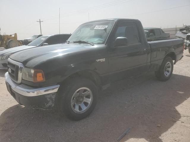 2005 FORD RANGER, 