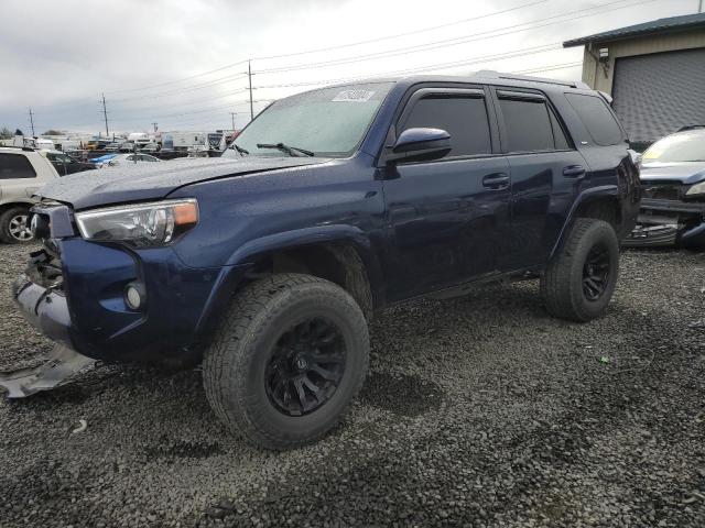 2015 TOYOTA 4RUNNER SR5, 