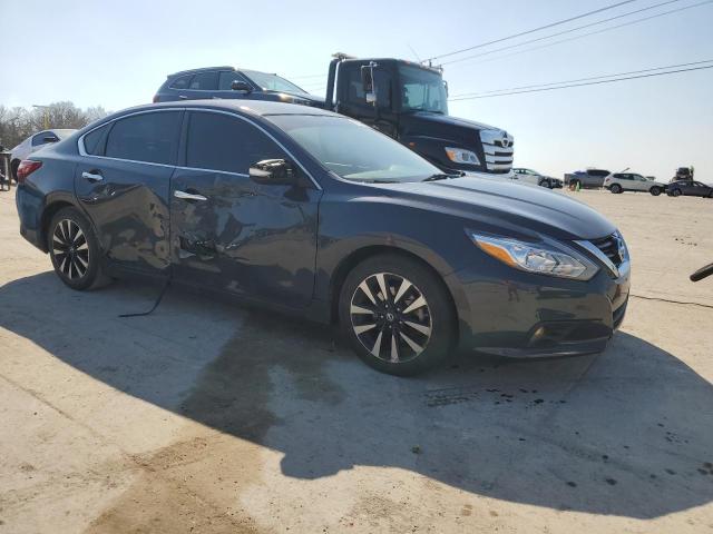 1N4AL3APXJC131158 - 2018 NISSAN ALTIMA 2.5 CHARCOAL photo 4