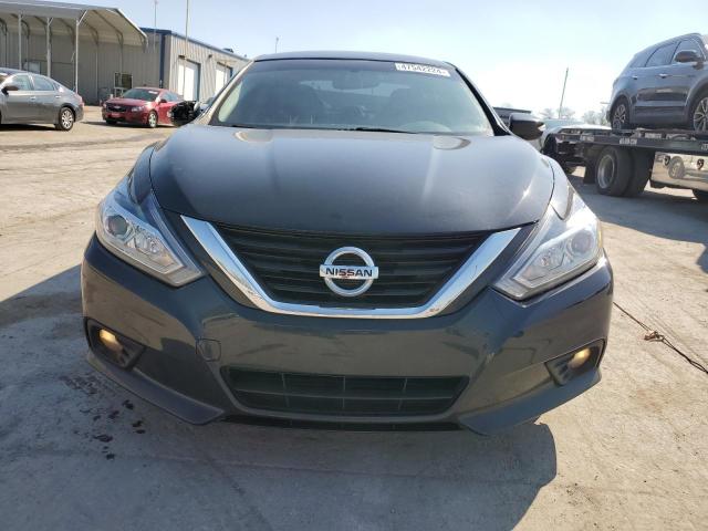 1N4AL3APXJC131158 - 2018 NISSAN ALTIMA 2.5 CHARCOAL photo 5