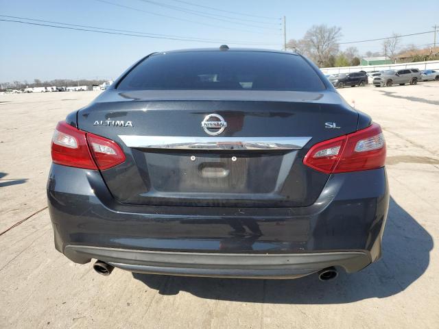 1N4AL3APXJC131158 - 2018 NISSAN ALTIMA 2.5 CHARCOAL photo 6