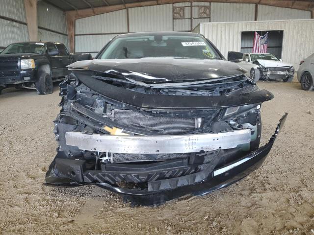 1G11Z5S39LU102871 - 2020 CHEVROLET IMPALA LT BLACK photo 5