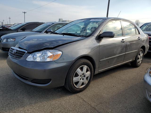 2005 TOYOTA COROLLA CE, 