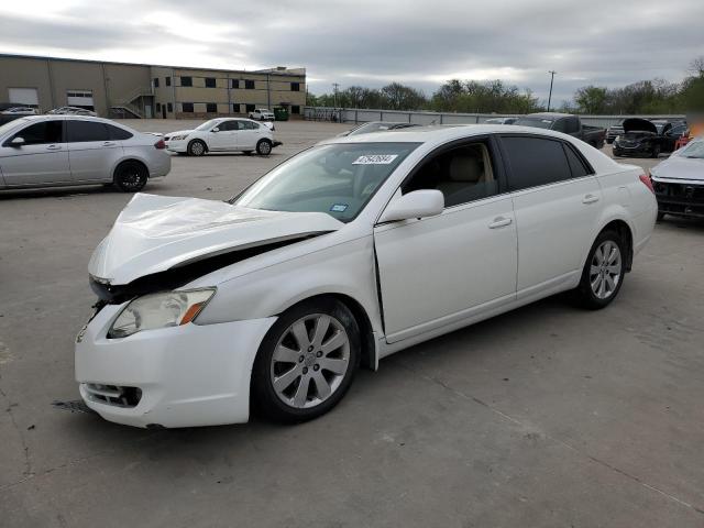 2006 TOYOTA AVALON XL, 