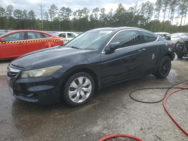 2011 HONDA ACCORD EXL, 