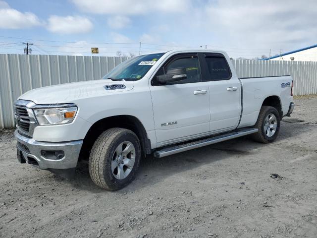 2021 RAM 1500 BIG HORN/LONE STAR, 