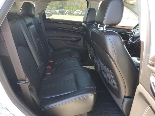 3GYFNDE34DS562076 - 2013 CADILLAC SRX PERFORMANCE COLLECTION Ақ фото 10