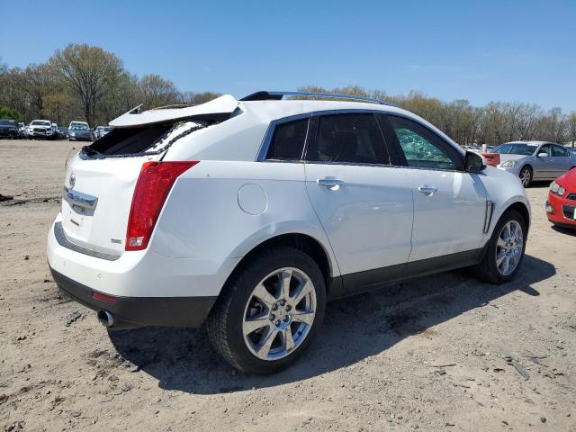 3GYFNDE34DS562076 - 2013 CADILLAC SRX PERFORMANCE COLLECTION Ақ фото 3