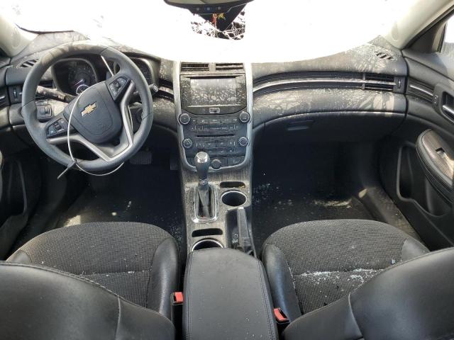 1G11C5SL1FU121291 - 2015 CHEVROLET MALIBU 1LT 白色 照片 8