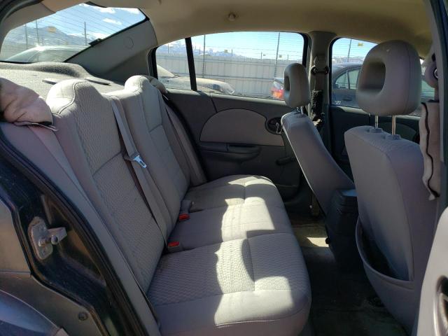 1G8AZ55F86Z116629 - 2006 SATURN ION LEVEL 2 灰色 照片 10