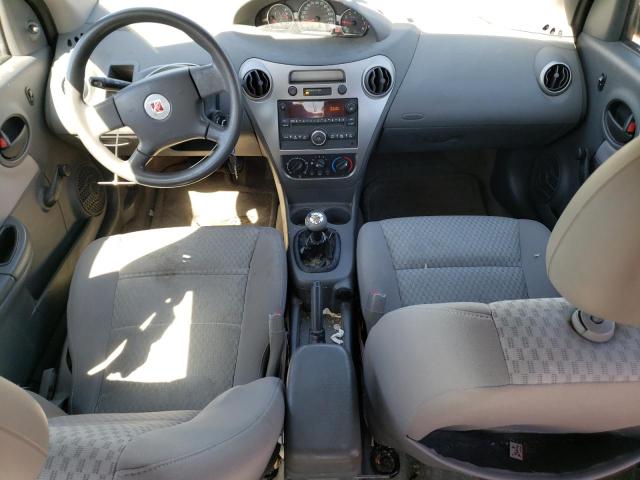 1G8AZ55F86Z116629 - 2006 SATURN ION LEVEL 2 灰色 照片 8