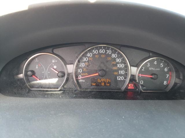 1G8AZ55F86Z116629 - 2006 SATURN ION LEVEL 2 灰色 照片 9