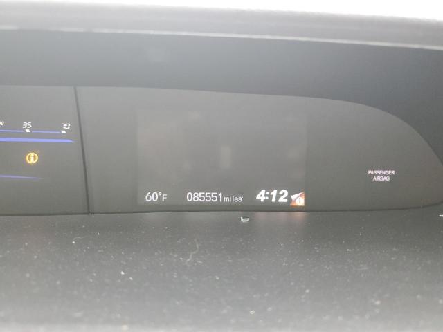 19XFB2F95DE267346 - 2013 HONDA CIVIC EXL 白色 照片 9