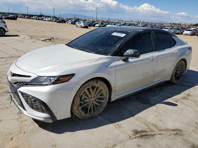 2023 TOYOTA CAMRY TRD, 